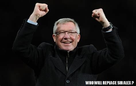 Who will be new Manager for Manchester United in 2013-2014 Season