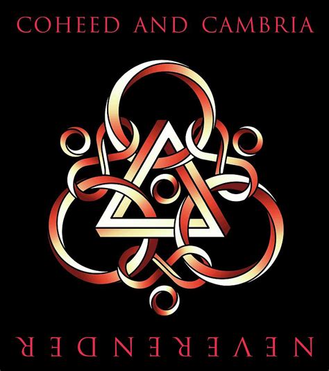Coheed And Cambria Photograph By Tryt Wit Fine Art America