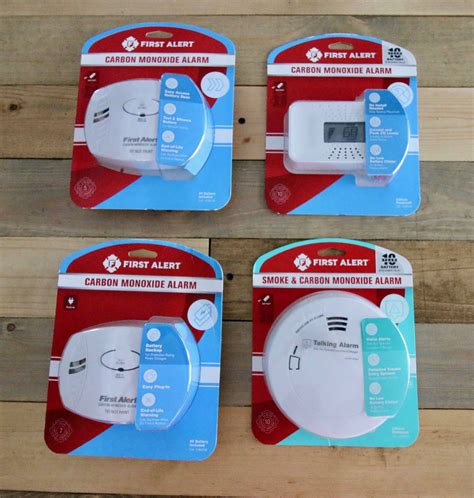 Most carbon monoxide detectors are designed to warn residents of a decaying battery. Why you Need Carbon Monoxide Detectors for Your Home