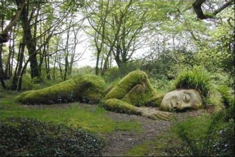 Garden Of The Sleeping Giant Tripspoint