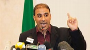 Moussa Ibrahim: Confusion Over Gaddafi Aide | World News | Sky News