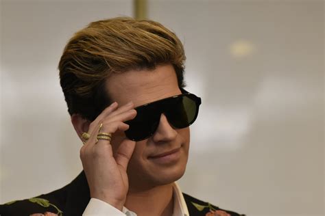 Tulsa Community College To Allow Milo Yiannopoulos To Speak Citing Free Speech Laws