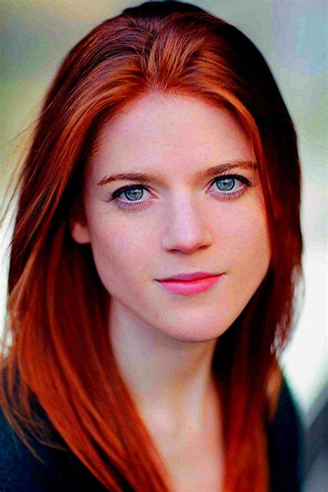 Pin By Vince Drew On My Kind Of Beauty Rose Leslie Beautiful Redhead Redheads