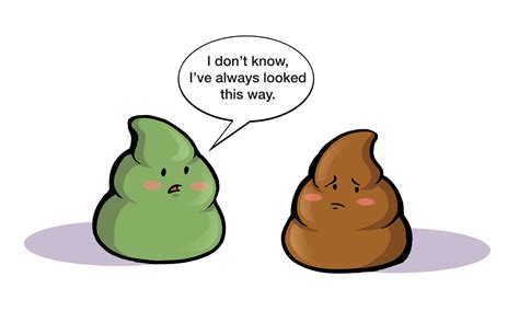 What Does Color Green Poop Mean The Meaning Of Color