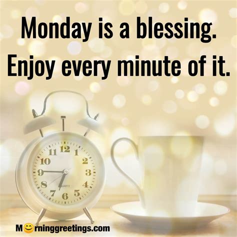 Best Monday Morning Quotes Wishes Pics Morning Greetings Morning