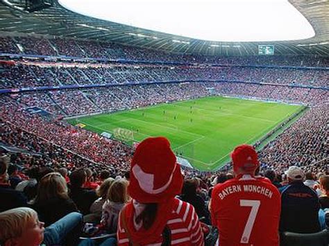 Do you see any omissions, errors or want to add information to this page? StadiumVision: Allianz-Arena wird zum Medientempel - invidis