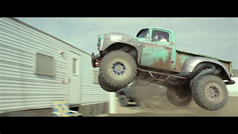 Monster Trucks Blu Ray Dvd Talk Review Of The Blu Ray