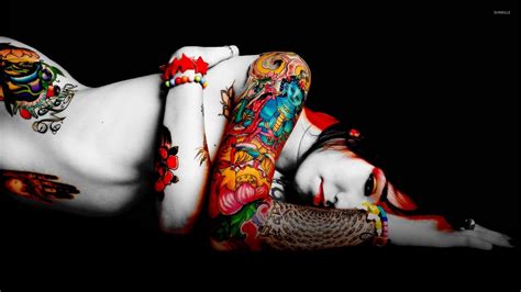 Tattoos Wallpapers 63 Background Pictures