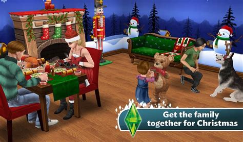 The Sims Freeplay For Android Download