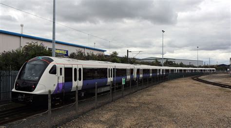Elizabeth Line Trains Are Too Long For Some Stations