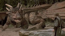 ‎DragonHeart (1996) directed by Rob Cohen • Reviews, film + cast ...