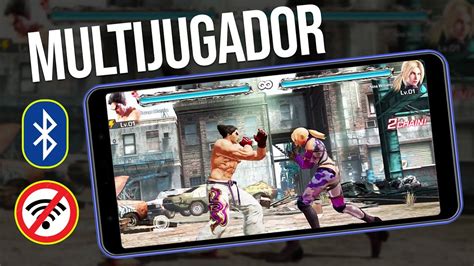 Top 12 juegos multijugador por bluetooth parte 2!! Juegos Multijugador Android Wifi O Bluetooth - 5 Mejores ...