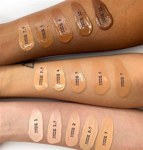 Nudestix On Instagram Tinted Cover Has Landed Meet Our Universal