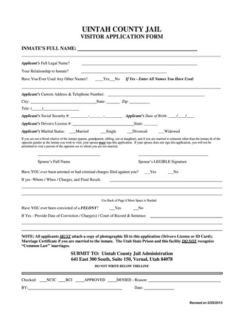 Printable Fake Jail Release Papers Printable Form Templates And Letter