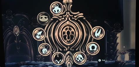 ☑ How to unlock the door in hallow knight | gail's blog