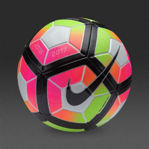 Nike Ordem 4 Official Match Ball 20162017профессиональный игровой мяч