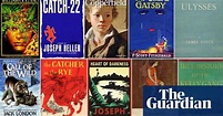 20 Greatest Novels of the 20th Century