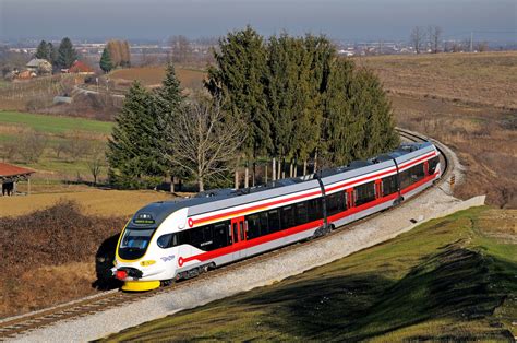 Croatia continues to contribute to the development of Končar trains