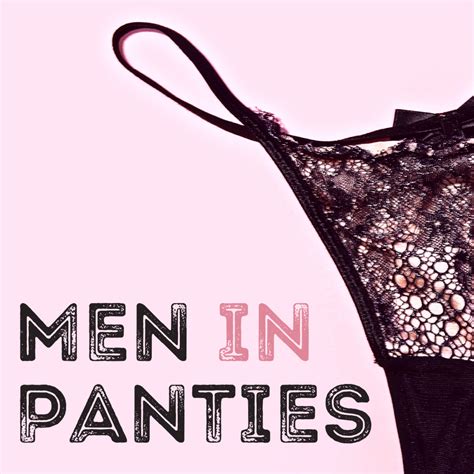Why I Like My Men To Wear Lingerie Pairedlife