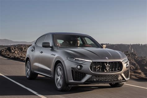 Research the 2021 maserati levante with our expert reviews and ratings. Maserati Levante 2020, 6 assetti di guida per regolare l ...