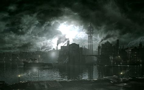 Dishonored Full Hd Wallpaper And Background Image