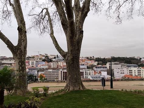 Wonderful view of the baixa and bairo alto. Jardim do Torel (Lisboa) - 2021 Lo que se debe saber antes ...