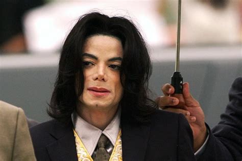 Revelaron Detalles De La Autopsia De Michael Jackson