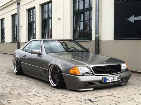 I was made aware of this by benzworld.org r129 forum moderator. Mercedes Benz 500SL Convertible (R129) | Benz, Mercedes ...