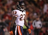 Devin Hester 2022