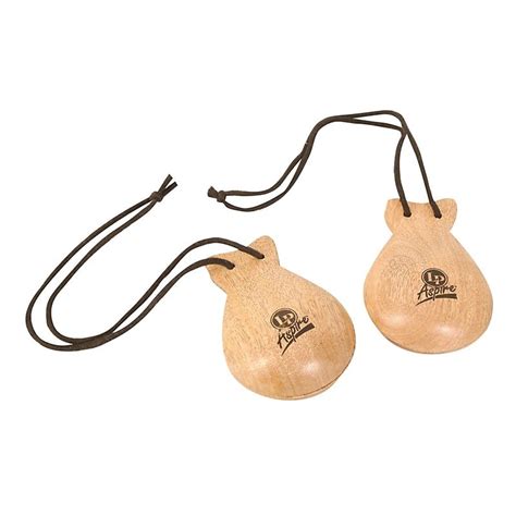 Jade is the stone of calm in the midst of storm. Latin Percussion LPA131 Aspire Hand Held Castanets (Double ...