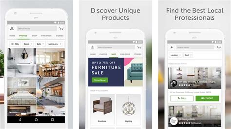Appinventiv is one of the top app developers in india which claims to create apps that become popular among the audience in no time, thus giving your business an instant boost. 10 best home design apps and home improvement apps for ...