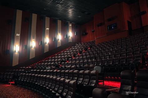 Todos los complejos hoyts cines de tu ciudad y muchos más descuentos para vos con hoyts cines. Así es la sala XD del Hoyts Rosario | Cines Argentinos