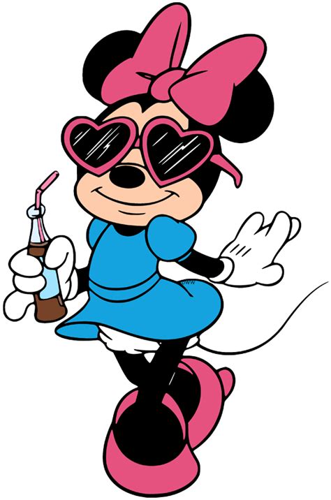 Minnie Mouse Clipart Minnie Mouse Pictures Mickey Mouse Png Mickey