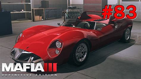 Mafia 3 Definitive Edition All Cars Unlocked Test Drive Gameplay