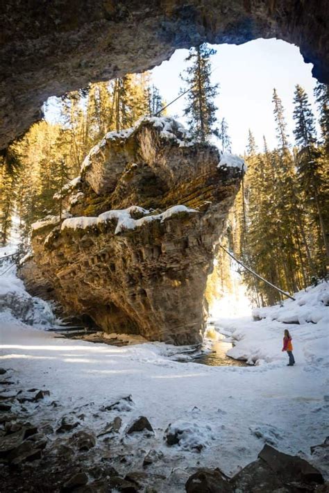 30 Wonderful Things To Do In Banff In Winter The Banff Blog Banff
