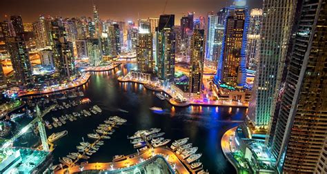 Top 10 Best Nightclubs In Dubai Updated 2023 Discotech