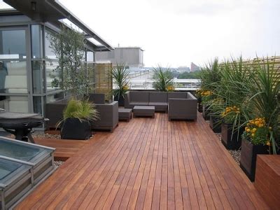 Browse garden design photos, including lawns, decking, balconies, patios, verandas and pools, for inspiration for your outdoor space. Willow Bee Inspired: Garden Design No. 12 - Rooftop Garden