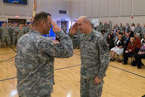 Dvids Images Welcoming A New Brigade Commander To The 76th Infantry