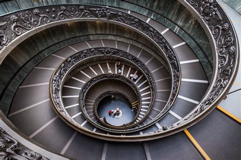 2023 The Secrets Of Vatican Museums Virtual Tour