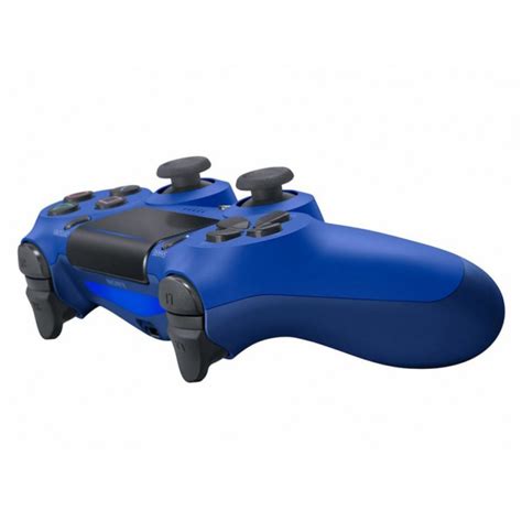 Playstation 4 Dualshock Wave Blue