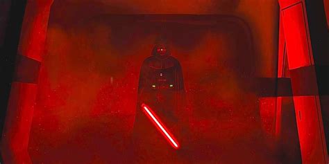A star wars story (2016) 4k movie clip former scientist watch rogue one: A Reminder That 'Rogue One' Is The Best 'Star Wars' Movie ...