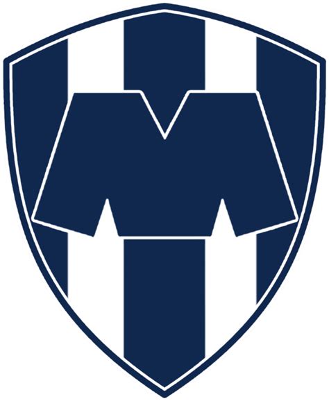 We would like to show you a description here but the site won't allow us. File:CF Monterrey Crest.png - Wikimedia Commons