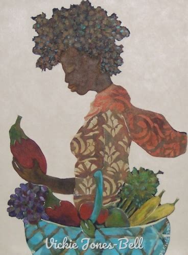 Fruits of my labor famous quotes & sayings: Painting : "The Fruits of My Labor" (Original art by ...