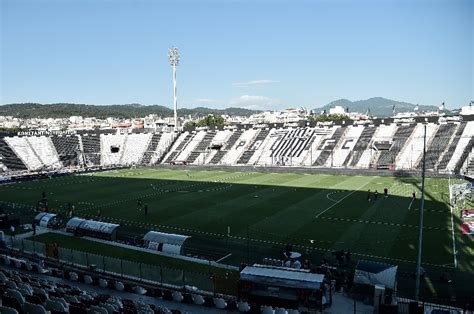 We did not find results for: PAOK vs Besiktas Betting Tips, Predictions & Odds - PAOK ...