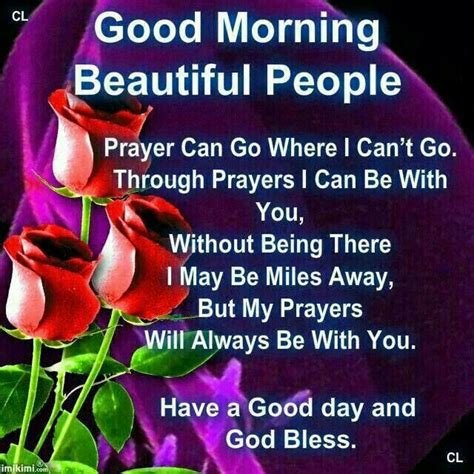 Good Morning Prayer Quotes Quotesgram