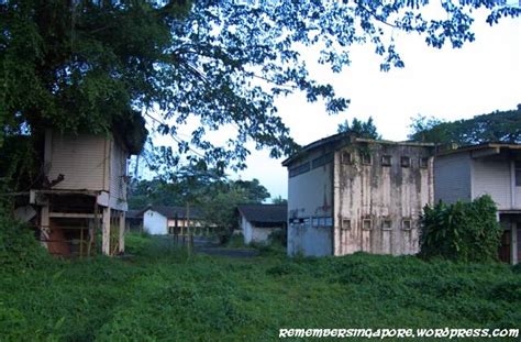Compare 104 hotels near woodlands station in kranji using 9633 real guest reviews. Woodlands Camps/Kranji Army Barracks | Remember Singapore
