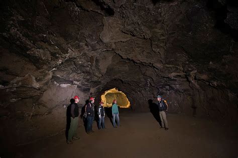 Lava Tubes Bend Oregon Lava Tube Cave Tours Cave Tours Lava Tubes
