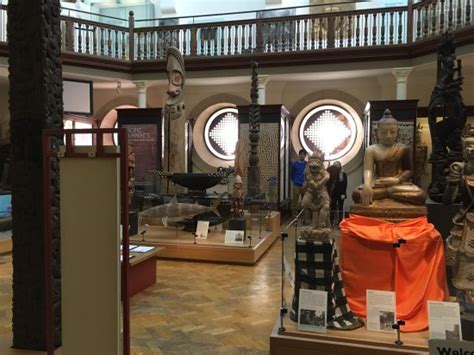 Museum Of Archaeology And Anthropology Cambridge All You Need To Know Before You Go