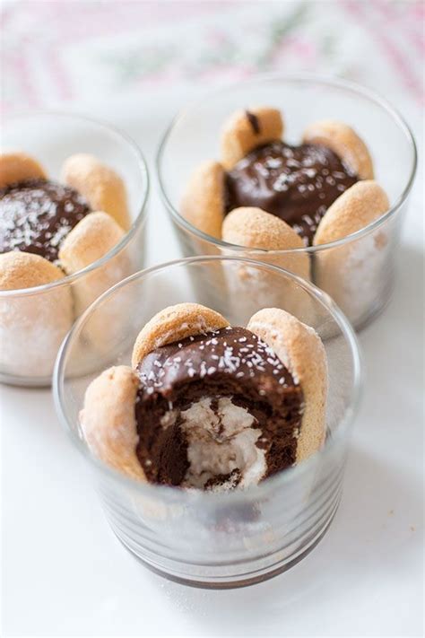 Dessert Rapide Chocolat