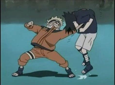 What Was Your Favorite Naruto Vs Sasuke Fight Anime Amino